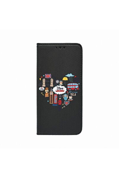 bestcase Θήκη Τύπου Κάρτας, Μαγνητική Θήκη Βιβλίου, Συμβατή με Samsung Galaxy...