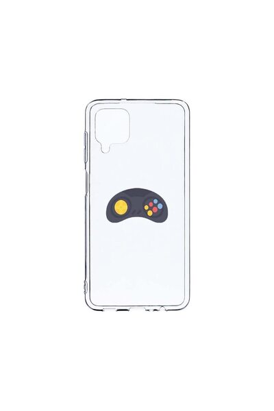 bestcase Husa BestCase¬Æ Διαφανής Σιλικόνη 2MM, Συμβατή με Samsung Galaxy A12...