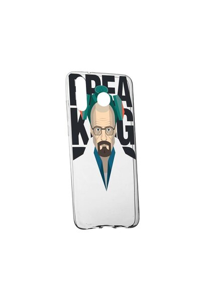 bestcase Μπρέικινγκ Μπαντ, Προστατευτική θήκη ταινίας για Samsung Galaxy A40,...