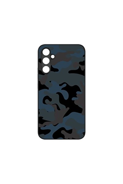 bestcase Husa BestCase¬Æ Λεπτή Γυάλινη, Συμβατή με Samsung Galaxy A04s, Καμου...