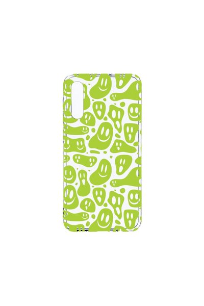 bestcase Husa BestCase¬Æ Διαφανής Σιλικόνη 2MM, Συμβατή με Samsung Galaxy A50...