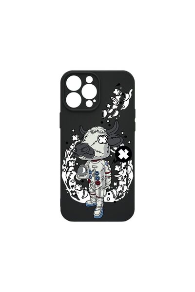 bestcase Husă Premium din Silicon Lichid Moale, Compatibilă cu Apple iPhone 1...