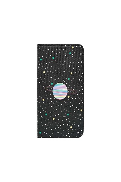 bestcase Θήκη Βιβλίο, Μαγνητική Θήκη Βιβλίο, Συμβατή με Samsung Galaxy A34, Σ...