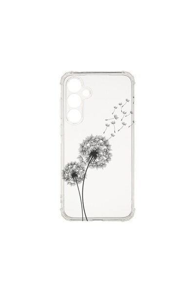 bestcase Θήκη για Samsung Galaxy S24 FE, BestCase® Αντικραδασμική 1.5MM, Πικρ...