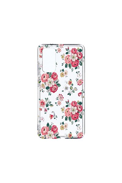 bestcase Husa BestCase¬Æ Διαφανής Σιλικόνη 2MM, Συμβατή με Samsung Galaxy S20...