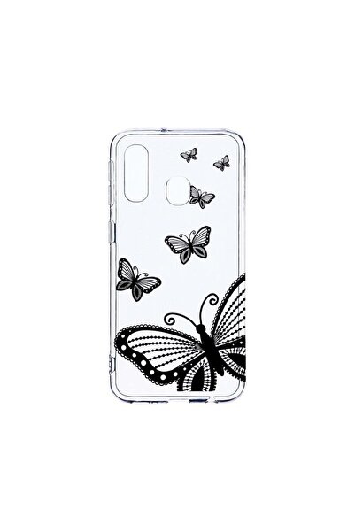 bestcase Husa BestCase¬Æ Διαφανής Σιλικόνη 2MM, Συμβατή με Samsung Galaxy A40...
