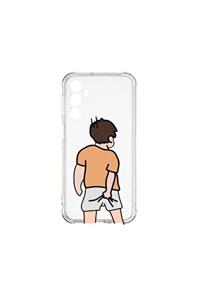 bestcase Husa BestCase¬Æ Anti Shock 1.5MM, Compatibila Cu Samsung Galaxy M34,...