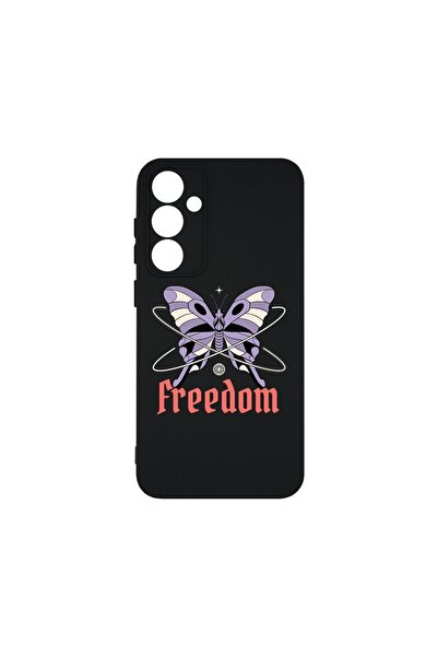 bestcase Θήκη Slim Premium Σιλικόνης 1.2MM, Συμβατή με Samsung Galaxy A55, Fr...