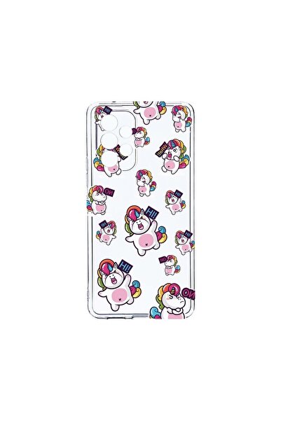 bestcase Διαφανής Θήκη Σιλικόνης 2MM, Συμβατή με Samsung Galaxy A53 5G, Σχέδι...