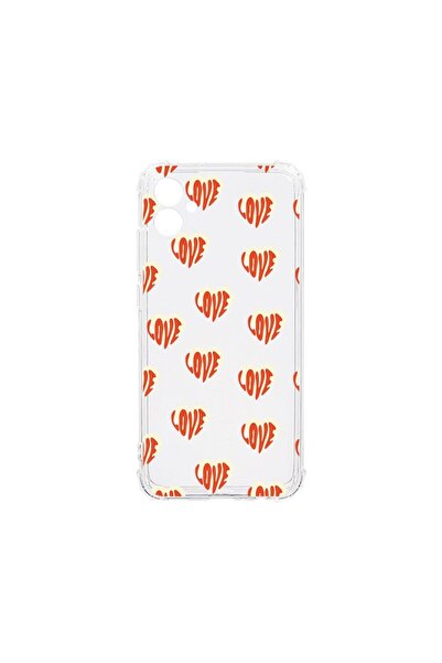 bestcase Αντικραδασμική Θήκη 1.5MM, Συμβατή με Samsung Galaxy A05, Χαριτωμένο...