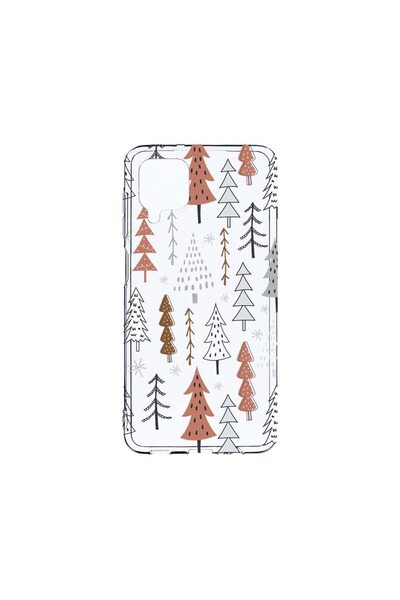 bestcase Husa BestCase¬Æ Διαφανής Σιλικόνη 2MM, Συμβατή με Samsung Galaxy A12...