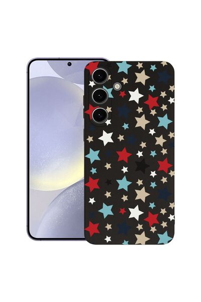 bestcase Θήκη για Samsung Galaxy S25 Plus, Προστατευτική λεπτή θήκη σιλικόνης...