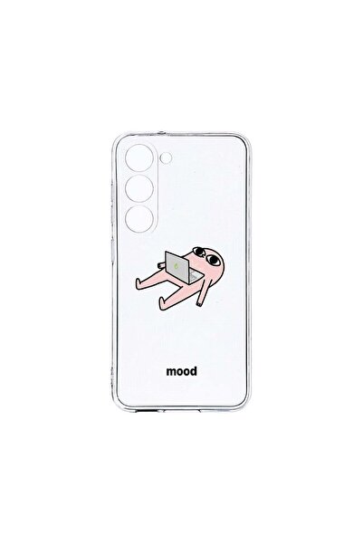 bestcase Διαφανής Θήκη Σιλικόνης 2MM, Συμβατή με Samsung Galaxy S23 Plus, Mem...