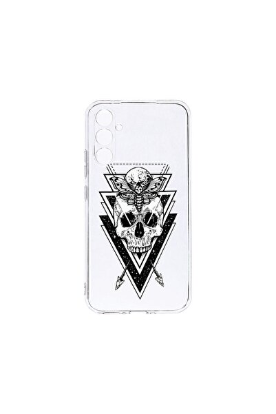 bestcase Διαφανής Θήκη Σιλικόνης 2MM, Συμβατή με Samsung Galaxy M34 / Galaxy ...