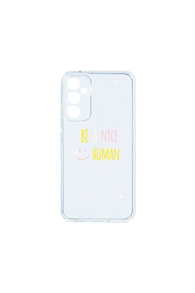 bestcase Husa BestCase¬Æ Crystal Glitter 2MM, Compatibila Cu Samsung Galaxy A...