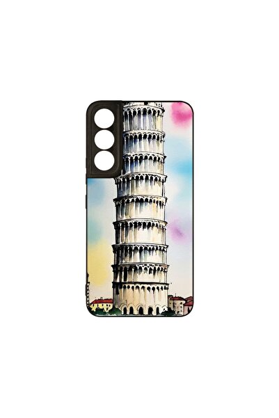 bestcase Θήκη MaxSafe, Συμβατή με Samsung Galaxy S22, Ιταλία, Χρώματα HD, Αντ...