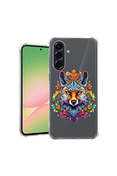 bestcase Θήκη για Samsung Galaxy A56, Αντικραδασμική 1.5MM, Χρώματα Ονείρου -...