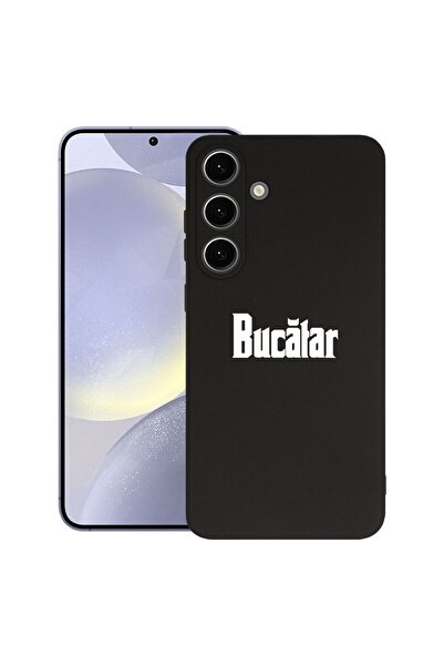 bestcase Θήκη για Samsung Galaxy S25, Premium Λεπτή Σιλικόνη 1.2MM, Bucatar -...