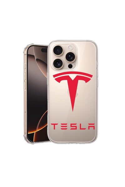 bestcase Husa pentru Apple iPhone 16 Pro, BestCase¬Æ Anti Shock 1.5MM, Tesla ...