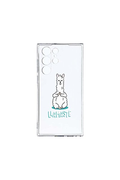 bestcase Διαφανής Θήκη Σιλικόνης 2MM, Συμβατή με Samsung Galaxy S22 Ultra, Bl...