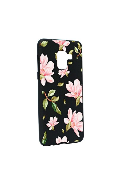 bestcase Husa de protectie Florile primaverii, pentru Samsung Galaxy A5 2018,...
