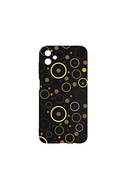 bestcase Λεπτή Θήκη Σιλικόνης 0.8MM, Συμβατή με Samsung Galaxy F14, Προστασία...