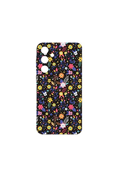 bestcase Θήκη BestCase® Λεπτή Σιλικόνης 0.8MM, Συμβατή με Samsung Galaxy M15 ...