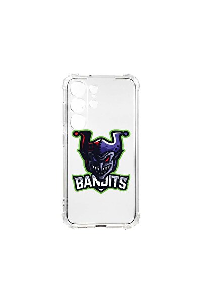 bestcase Αντικραδασμική Θήκη, Συμβατή με Samsung Galaxy S23 Ultra, Gamers Ban...