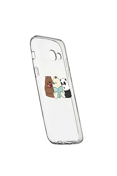 bestcase Χειμερινά Αθλήματα - Προστατευτική θήκη Bears, για Samsung Galaxy J4...