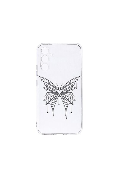 bestcase Θήκη Διαφανής Σιλικόνη 2MM, Συμβατή με Samsung Galaxy S24 FE, Butter...