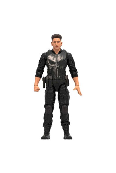 Hasbro Toys Ντέρντεβελ: Ξαναγεννημένος Φιγούρα Δράσης Marvel Legends Πάνερσαϊ...