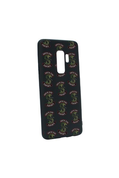 bestcase Husa de protectie Riverdale South Side Serpents, Movie, pentru Samsu...