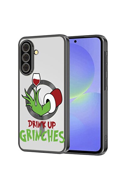 bestcase Πολυτελής Θήκη MagSafe, Συμβατή με Samsung Galaxy S25 Plus, Γκρίντς ...