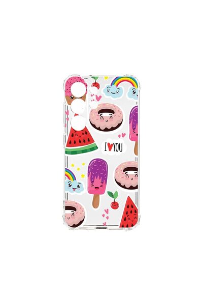 bestcase Αντικραδασμική Θήκη, Συμβατή με Samsung Galaxy S23 Ultra, Καλοκαιριν...