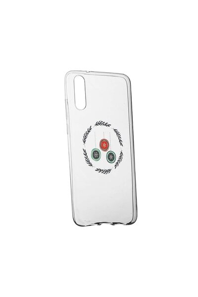 bestcase Husa de protectie Craciun, Christmas, pentru Samsung Galaxy A70, rez...