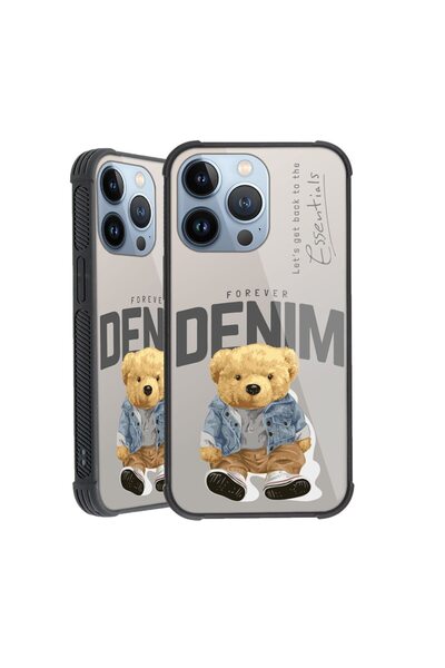 bestcase MaxSafe Αντικραδασμική Προστατευτική Θήκη Συμβατή με Apple iPhone 13...
