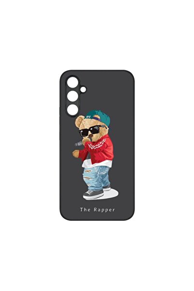 bestcase Husa BestCase® Slim Glassy, Compatibilă cu Samsung Galaxy A04s, Rapp...