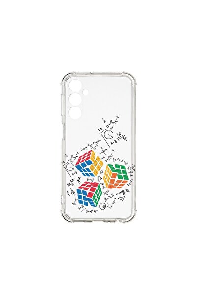 bestcase Αντικραδασμική Θήκη 1.5MM, Συμβατή με Samsung Galaxy S24 Plus, Σχέδι...