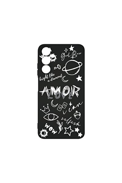 bestcase Husă Premium din Silicon, Compatibilă cu Samsung Galaxy M15 / F15, G...