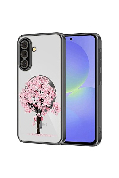 bestcase Πολυτελής Θήκη MagSafe, Συμβατή με Samsung Galaxy S25 Plus, Κομψό Σχ...