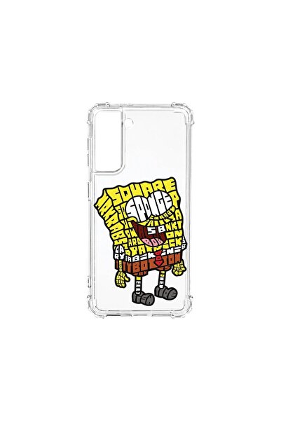 bestcase Husa Αντικραδασμική 1.5MM, Συμβατή με Samsung Galaxy S22, Καλλιγραφί...