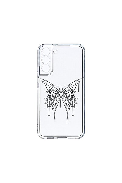 bestcase Husa BestCase¬Æ Διαφανής Σιλικόνη 2MM, Συμβατή με Samsung Galaxy S22...