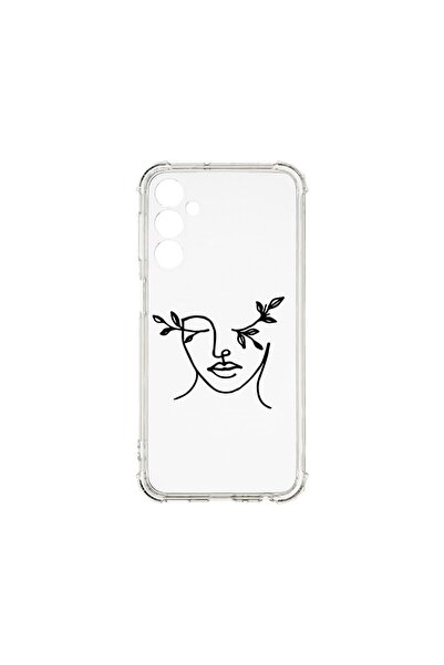 bestcase Θήκη Αντικραδασμική 1.5MM, Συμβατή με Samsung Galaxy M15 / Galaxy F1...