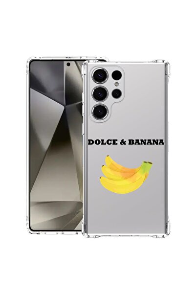 bestcase Θήκη για Samsung Galaxy S22 Ultra, Αντικραδασμική 1.5MM, Dolce & Ban...