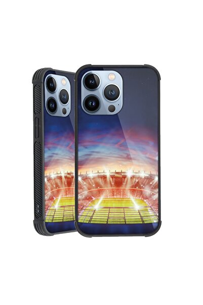 bestcase MaxSafe Αντικραδασμική Προστατευτική Θήκη Συμβατή με Apple iPhone 13...