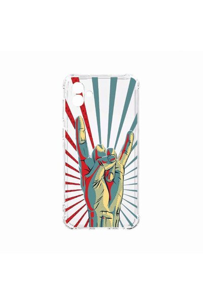 bestcase Husa BestCase¬Æ Anti Shock, Compatibila Cu Samsung Galaxy A04, Rock ...