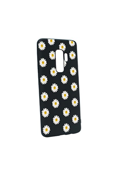 bestcase Προστατευτική θήκη Happy Flowers, για Samsung Galaxy S9, ανθεκτική σ...