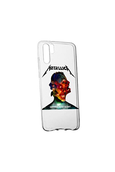 bestcase Θήκη προστασίας Metallica, για Samsung Galaxy Note 10 Plus, ανθεκτικ...