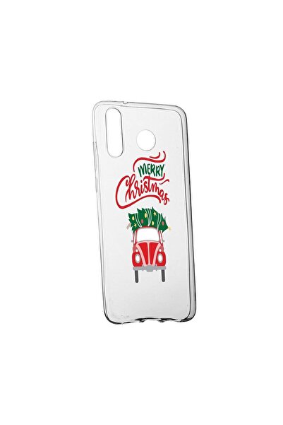 bestcase Коледен защитен калъф за Samsung Galaxy A40, устойчив на износване, ...