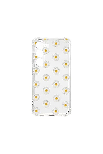 bestcase Αντικραδασμική Θήκη 1.5MM, Συμβατή με Samsung Galaxy A34 5G, Χαρούμε...